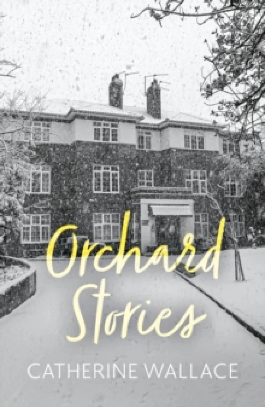 Image of Orchard Stories Paperback / softback