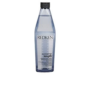 Image of EXTREME LENGTH shampoo 300ml