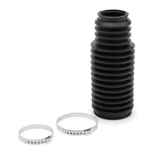 Image of LEMFORDER Steering Rack Boot 30124 01 Bellow, steering BMW,5 Limousine (E39),5 Touring (E39),Z8 Roadster (E52)