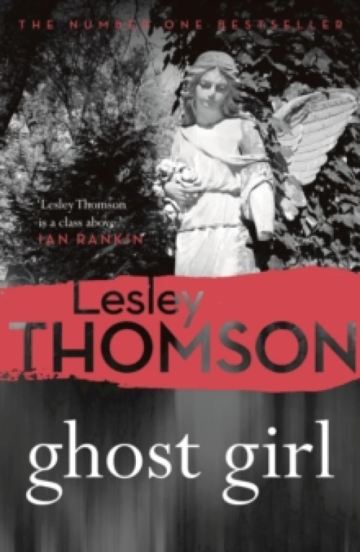 Image of Ghost Girl Paperback / softback