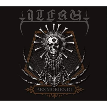 Image of Iteru - Ars Moriendi Vinyl