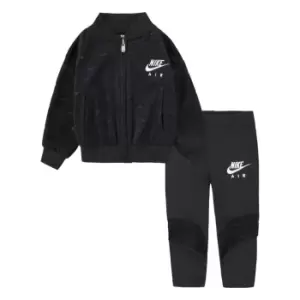 Image of Nike Velr Leggn Set Bb99 - Black