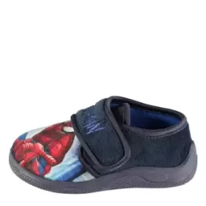 Image of Character Infants Slippers - Red