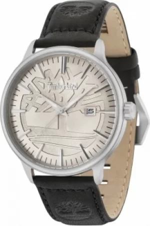 Image of Mens Timberland Edgemount Watch 15260JS/11