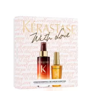 Image of Kerastase Nutritive Duo Gift Set (Worth £56.55)