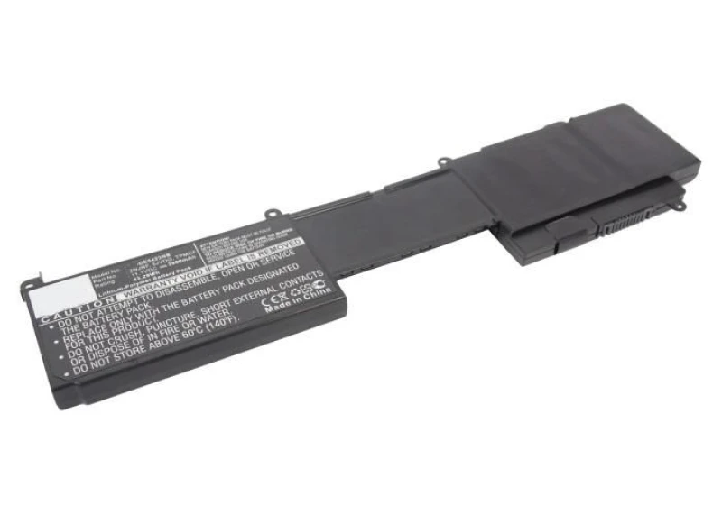 Image of CoreParts Laptop Battery for Dell