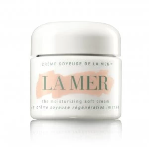 Image of La Mer The Moisturizing Soft Cream 250ml