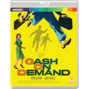 Image of Cash on Demand (Standard Edition)
