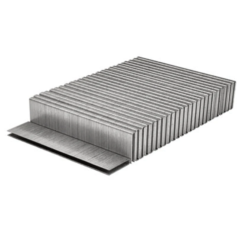 Image of Knipex Draper Type-90 Staples, 30mm, (Pack Of 5000) 13134