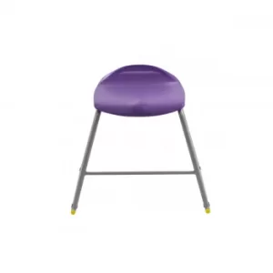 Image of TC Office Titan Stool Size 3, Purple