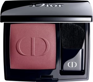 Image of DIOR Rouge Blush Couture Colour 6.7g 555 - Dolce Vita