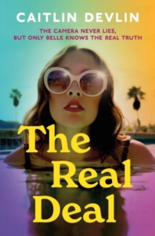 Image of The Real Deal Paperback / softback