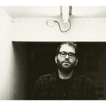 Image of Advance Base - A Shut-Ins Prayer CD