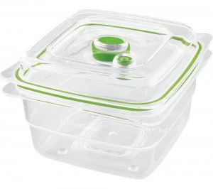 Image of Foodsaver Fresh 1.2-litre Container Clear
