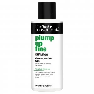 Image of The Hair Movement Plump Up Fine Shampoo 100ml