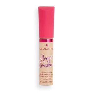 Image of I Heart Revolution Heartbreakers Concealer Golden Sugar