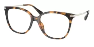 Image of Michael Kors Eyeglasses MK4084U BUDAPEST 3006