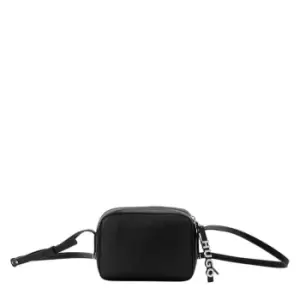 Image of HUGO Hugo Mel Crossbody Bag - Black
