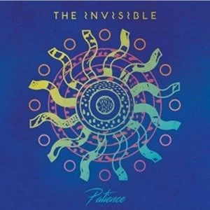 Image of The Invisible - Patience Vinyl