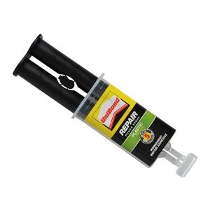 Image of UniBond Repair Power 5 Min Epoxy Plastic 25ml