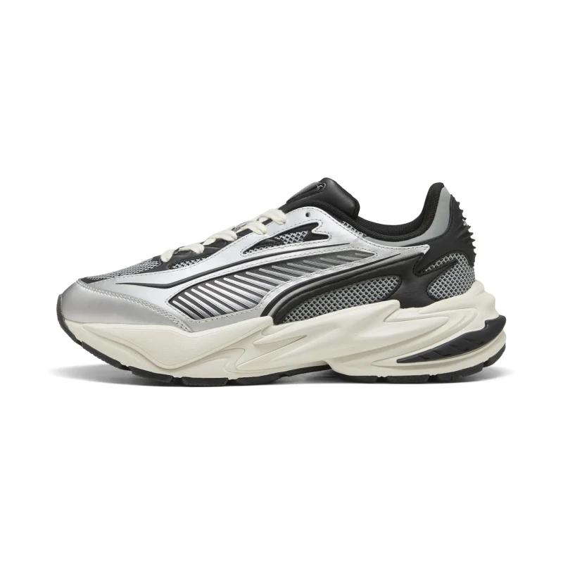 Image of Puma Trainers Puma RS Surge LS Gris Unisex 43