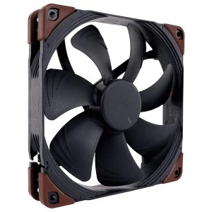 Image of Noctua NF-A14 IndustrialPPC 2000RPM PWM 140mm High Performance Fan
