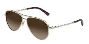 Image of Tiffany & Co. Sunglasses TF3062 60213B