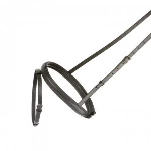 Image of Kincade Flash Noseband - Brown