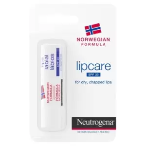 Image of Neutrogena Norwegian Formula Lipcare SPF20 For Dry Chapped Lips