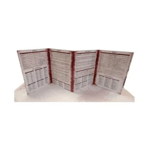 Image of Sins RPG GM Screen