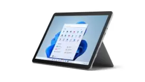 Image of Microsoft Surface Go 3 128GB 26.7cm (10.5") Intel Pentium ...