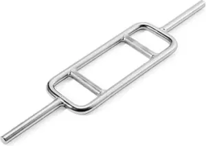Image of York 1" Solid Tricep Bar