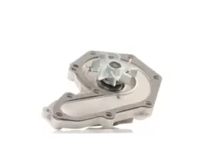 Image of RIDEX Water pump OPEL,RENAULT,VOLVO 1260W0005 210107370R,6001545345,7701473365 Engine water pump,Water pump for engine 30855991,3287751,3343093