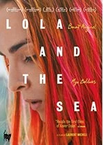 Image of Lola and the Sea - DVD