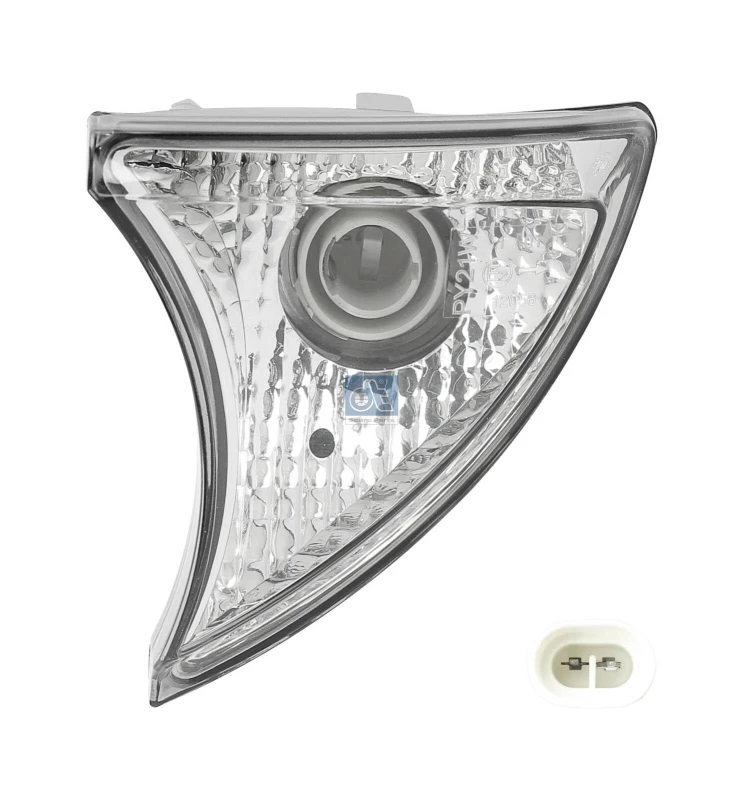 Image of DT Spare Parts 7.25144 Turn Signal Indicator (62)