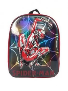 Image of Spiderman Backpack