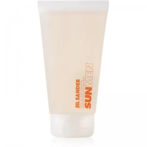 Image of Jil Sander Sun Men Shower Gel For Him 150ml