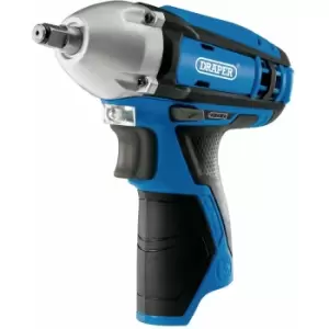 Image of 70276 12V Impact Wrench, 3/8" Sq. Dr. (Sold Bare) - Draper