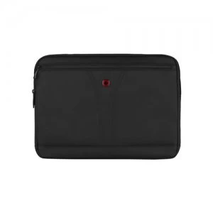 Image of Wenger/SwissGear BC Top 14" notebook case 35.6cm (14") Messenger case Black
