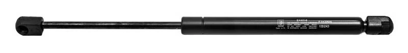 Image of FA KROSNO 24606 Tailgate strut Extention Force: 390N Gas Spring,boot (219)