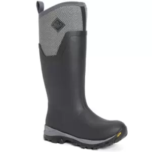Image of Muck Boots Womens Arctic Ice Tall Wellingtons Boots UK Size 7 (EU 41)