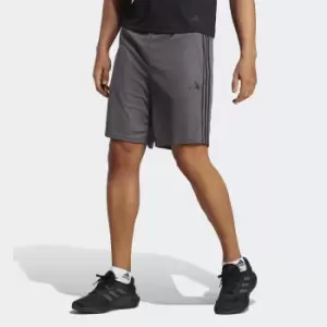 Image of Recycled 3-Stripes Sweat Shorts