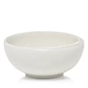 Image of Villeroy & Boch NewMoon Dip Bowl, 110ml White