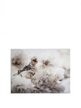 Image of Graham & Brown Tranquil Blossoms Printed Canvas
