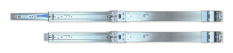 Image of QNAP RAIL-S01 rack accessory Rack rail kit