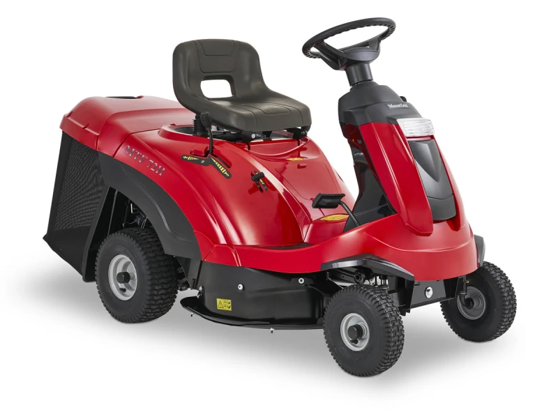 Image of Mountfield 1328H Lawn Rider