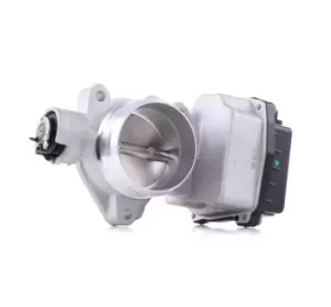 Image of RIDEX Throttle PEUGEOT,CITROEN 158T0027 00001635X0,1635X0,9650787380 Throttle Body,Throttle body 00001635X0,1635X0