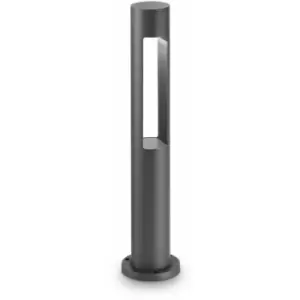 Image of ACQUA Anthracite floor lamp 1 bulb
