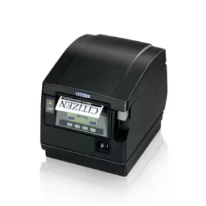 Image of Citizen CT-S851II 203 x 203 DPI Direct thermal POS printer