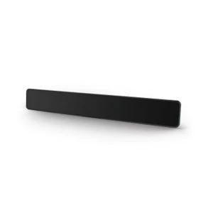Image of DVB-T/DVB-T2 Indoor Antenna Perf. 25 Flat Active Black